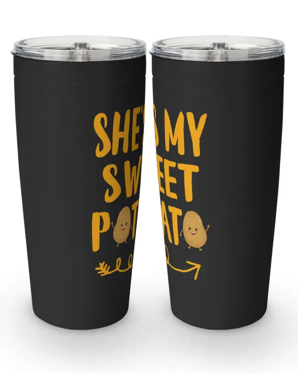 Viking Tumbler (20oz)