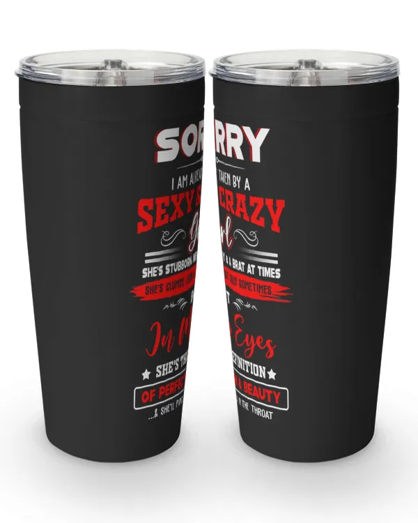 Viking Tumbler (20oz)
