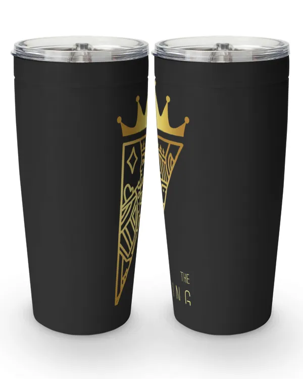 Viking Tumbler (20oz)