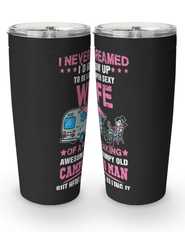 Viking Tumbler (20oz)