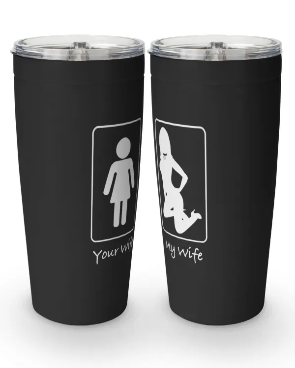 Viking Tumbler (20oz)