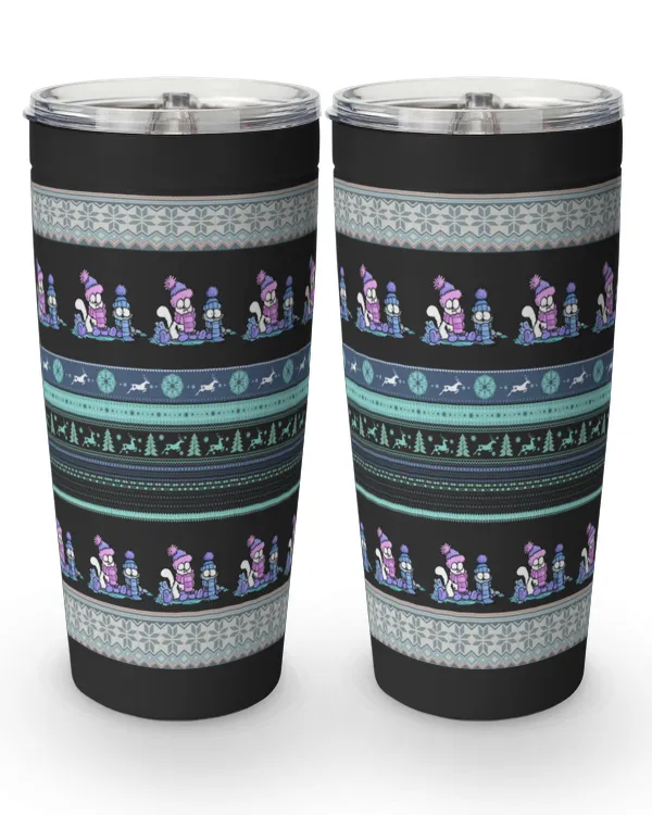 Viking Tumbler (20oz)