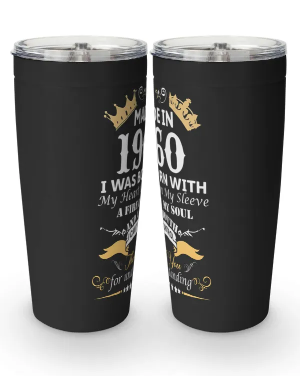 Viking Tumbler (20oz)