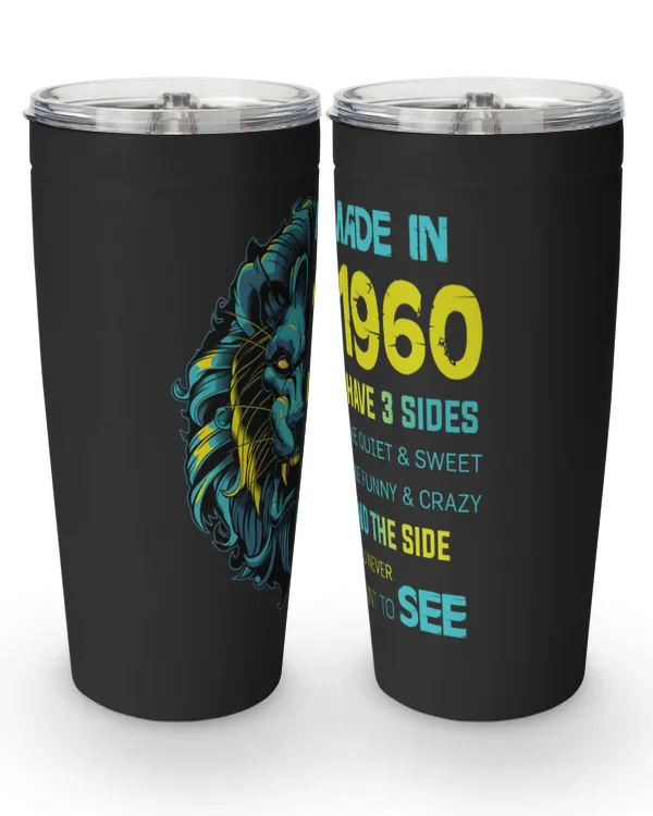 Viking Tumbler (20oz)