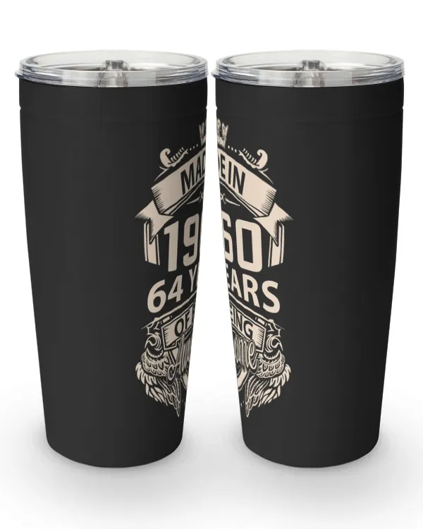 Viking Tumbler (20oz)