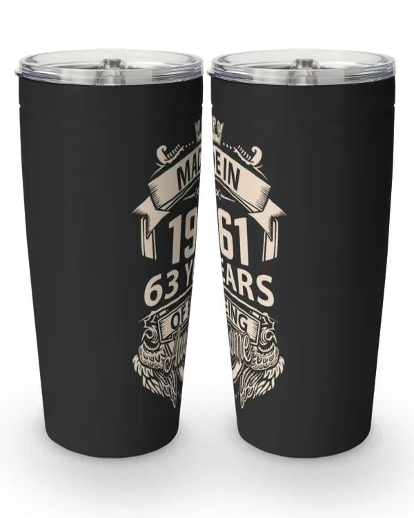 Viking Tumbler (20oz)