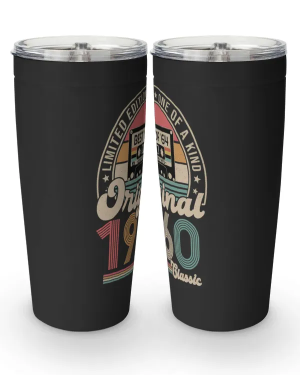 Viking Tumbler (20oz)