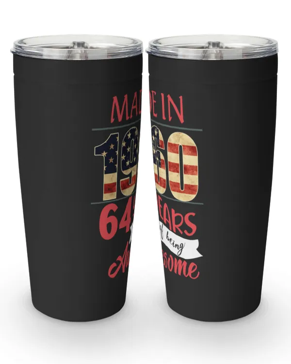 Viking Tumbler (20oz)