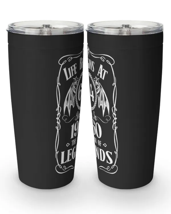 Viking Tumbler (20oz)