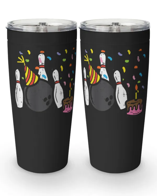Viking Tumbler (20oz)