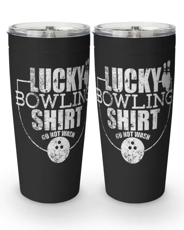 Viking Tumbler (20oz)