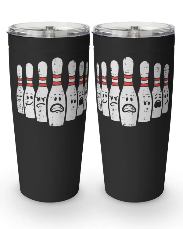 Viking Tumbler (20oz)
