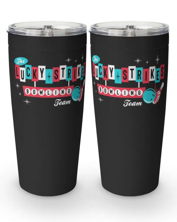 Viking Tumbler (20oz)