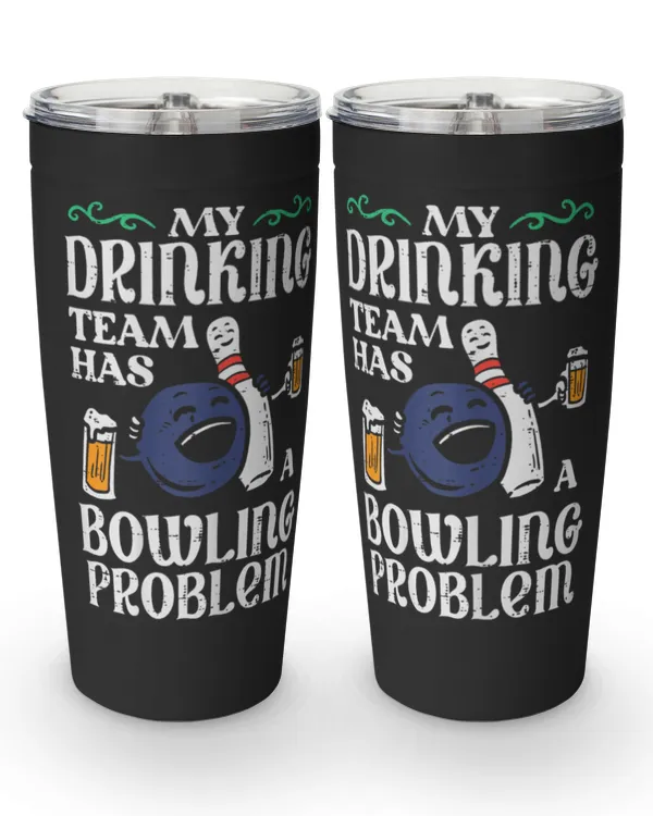 Viking Tumbler (20oz)