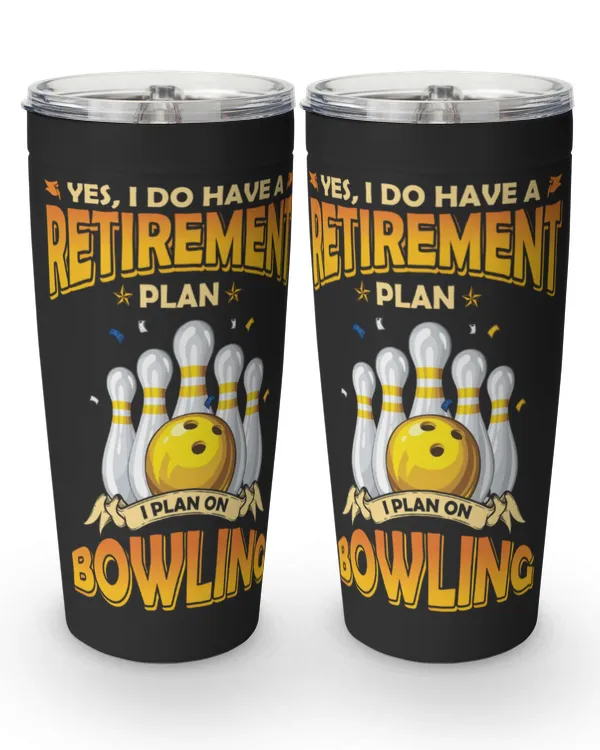 Viking Tumbler (20oz)