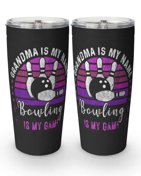 Viking Tumbler (20oz)