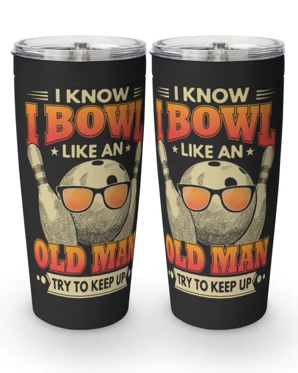 Viking Tumbler (20oz)