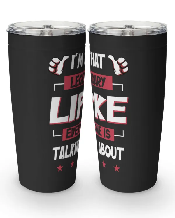 Viking Tumbler (20oz)