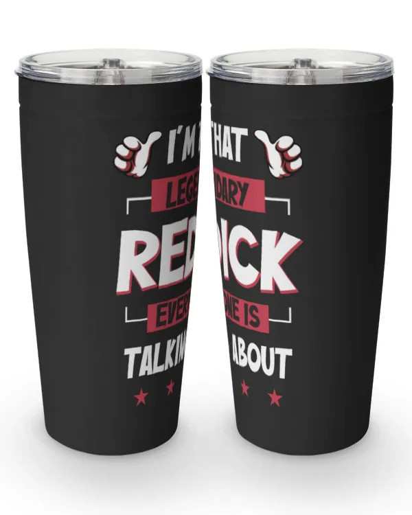 Viking Tumbler (20oz)