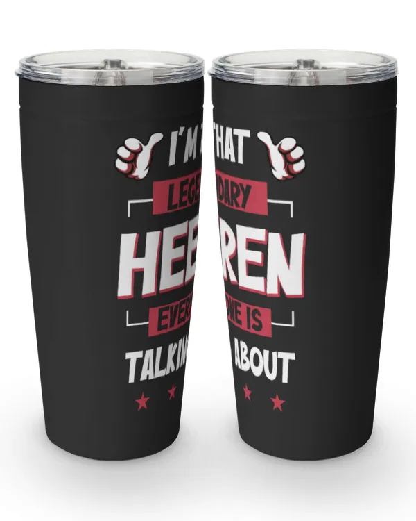 Viking Tumbler (20oz)