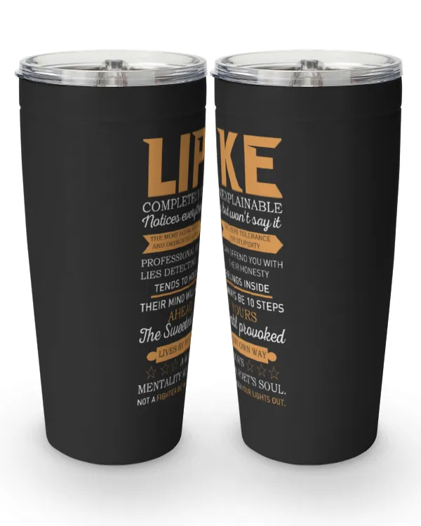 Viking Tumbler (20oz)