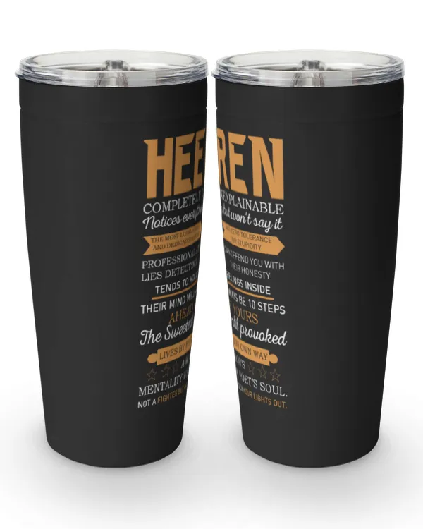 Viking Tumbler (20oz)