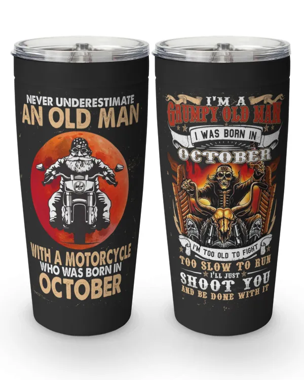 Viking Tumbler (20oz)