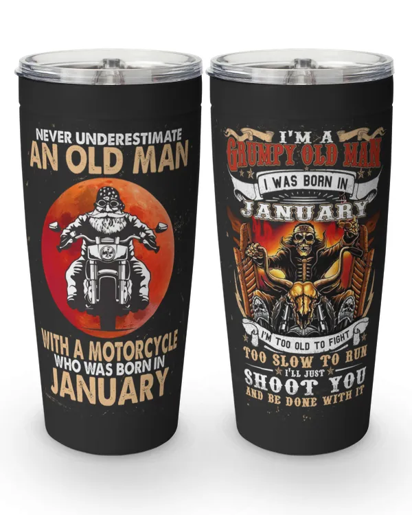 Viking Tumbler (20oz)