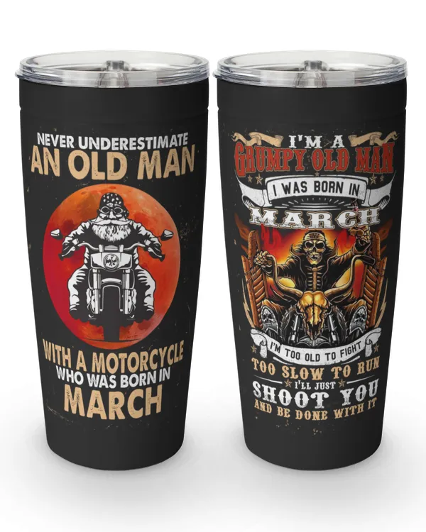 Viking Tumbler (20oz)