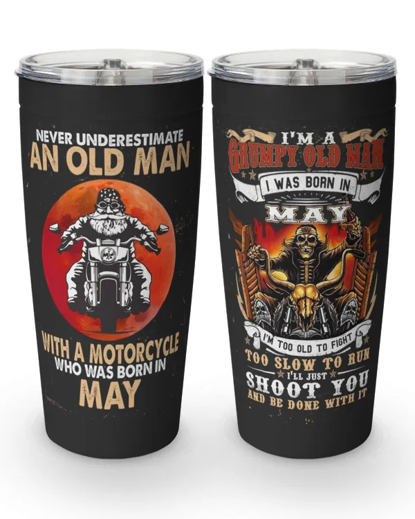 Viking Tumbler (20oz)