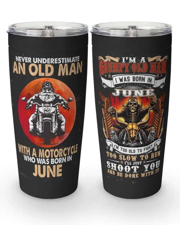 Viking Tumbler (20oz)