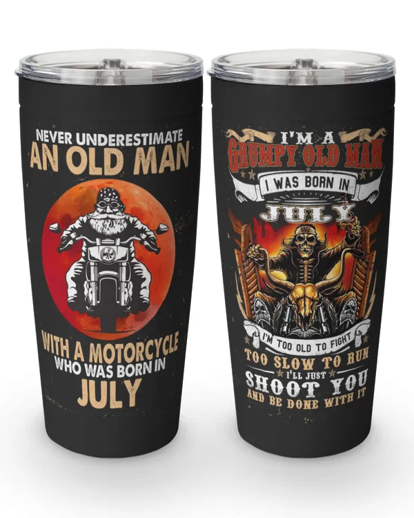 Viking Tumbler (20oz)