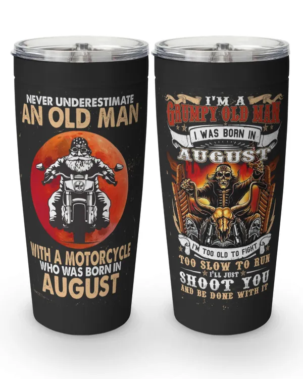 Viking Tumbler (20oz)