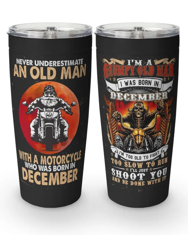 Viking Tumbler (20oz)
