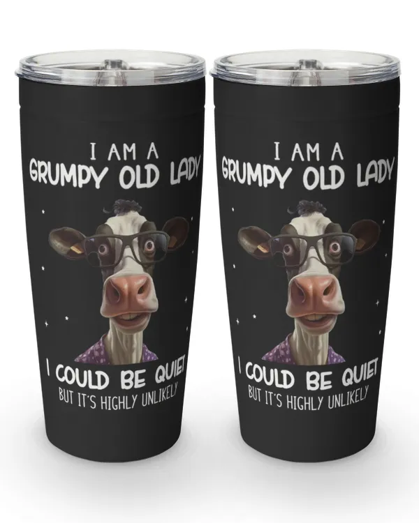 Viking Tumbler (20oz)