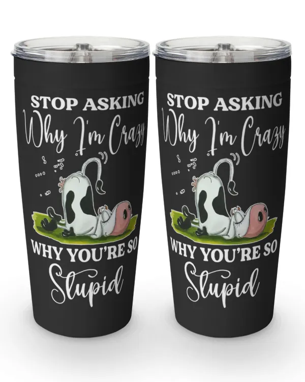 Viking Tumbler (20oz)