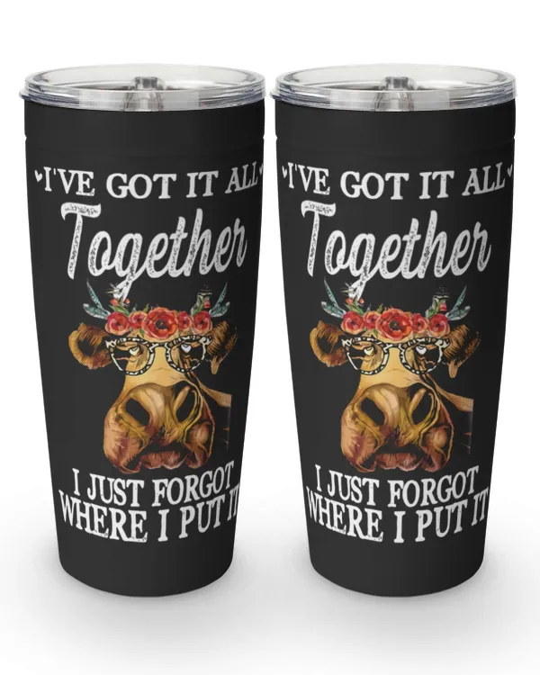 Viking Tumbler (20oz)