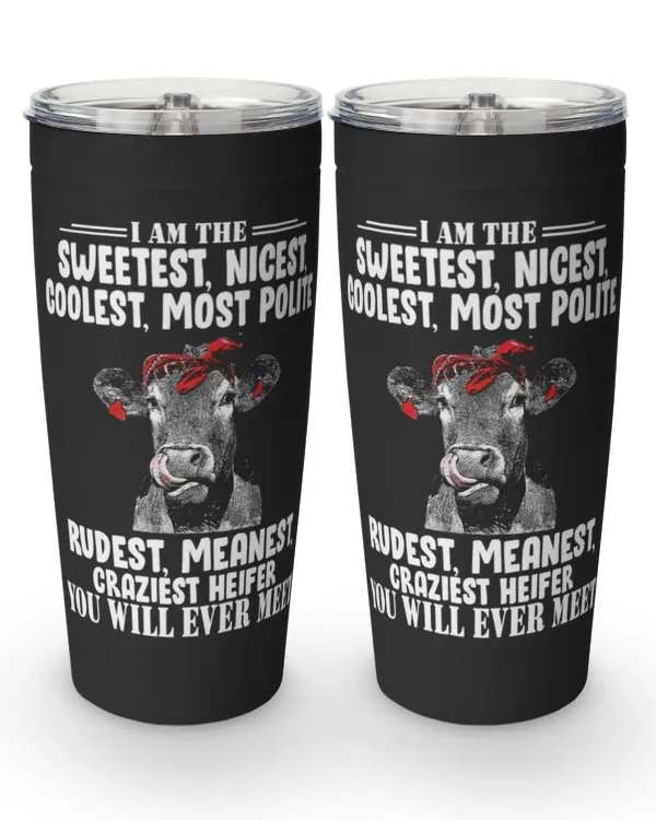Viking Tumbler (20oz)