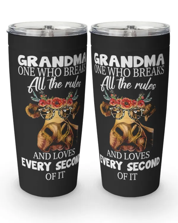 Viking Tumbler (20oz)