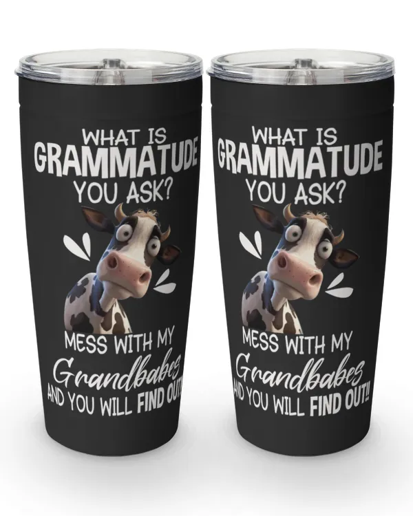 Viking Tumbler (20oz)