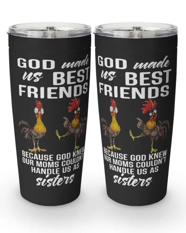 Viking Tumbler (20oz)