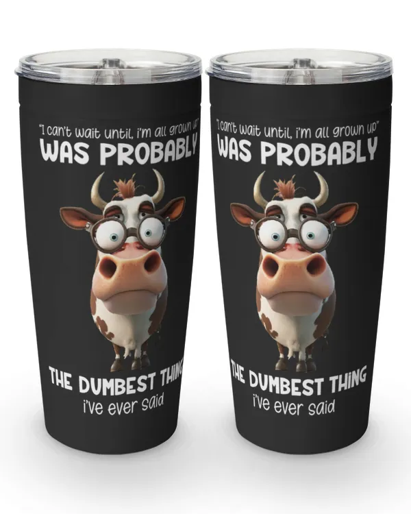 Viking Tumbler (20oz)