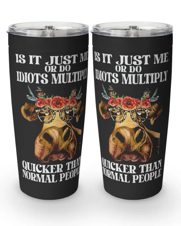 Viking Tumbler (20oz)