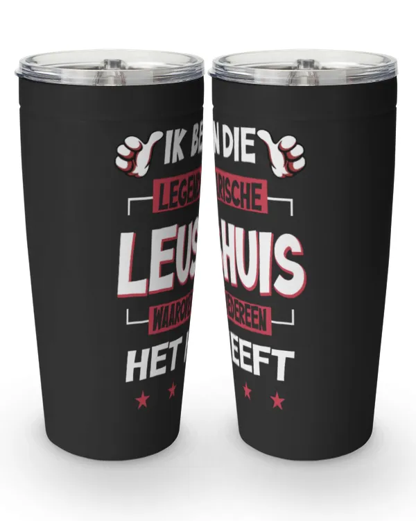 Viking Tumbler (20oz)