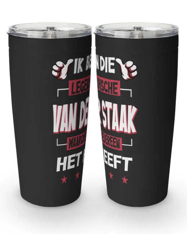Viking Tumbler (20oz)