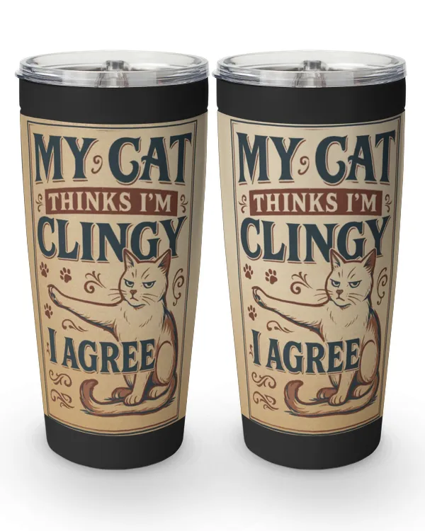Viking Tumbler (20oz)