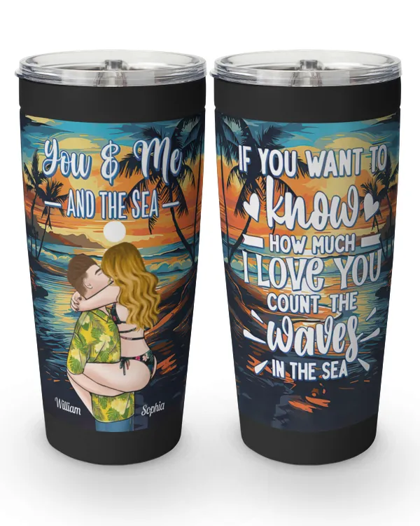 Viking Tumbler (20oz)