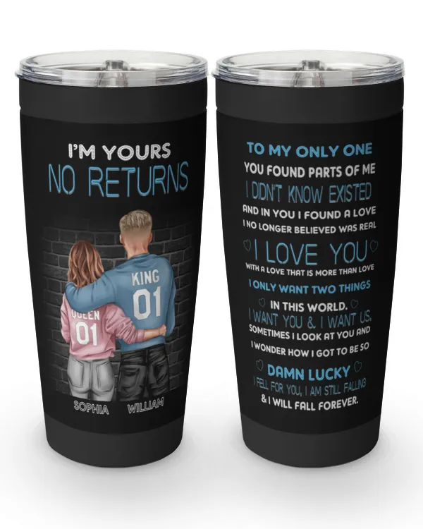 Viking Tumbler (20oz)