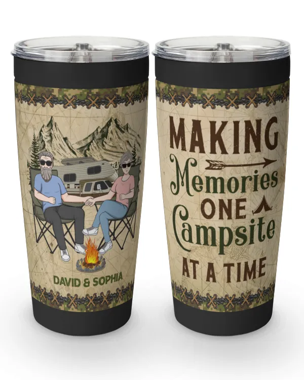 Viking Tumbler (20oz)