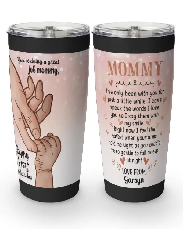 Viking Tumbler (20oz)